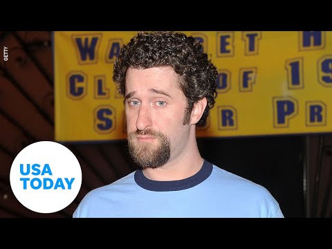 Dustin Diamond, Screech from 'Saved by the Bell,' has died USA TODAY