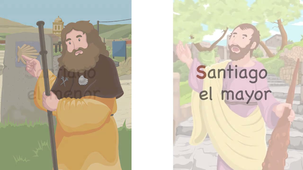Letra S - 2/2 Aprende a leer y a escribir con Samuel