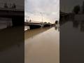 Wrocław- sytuacja powodziowa 16 września 2024 #shortvideo #powódź #flood #wrocław #2024 #river