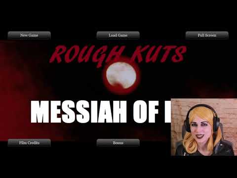 Messiah of Evil video thumbnail
