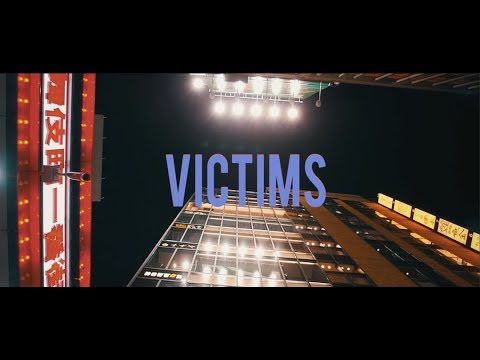 The Toxic Avenger & Greg Kozo "Victims" Official Video