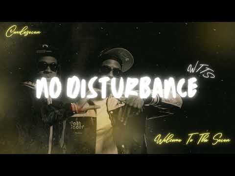 Condoseven - No Disturbance