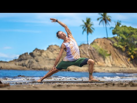 Perfect Morning Yoga Class | 20 Mins To Wake Up & Rise To Your Best Anytime!