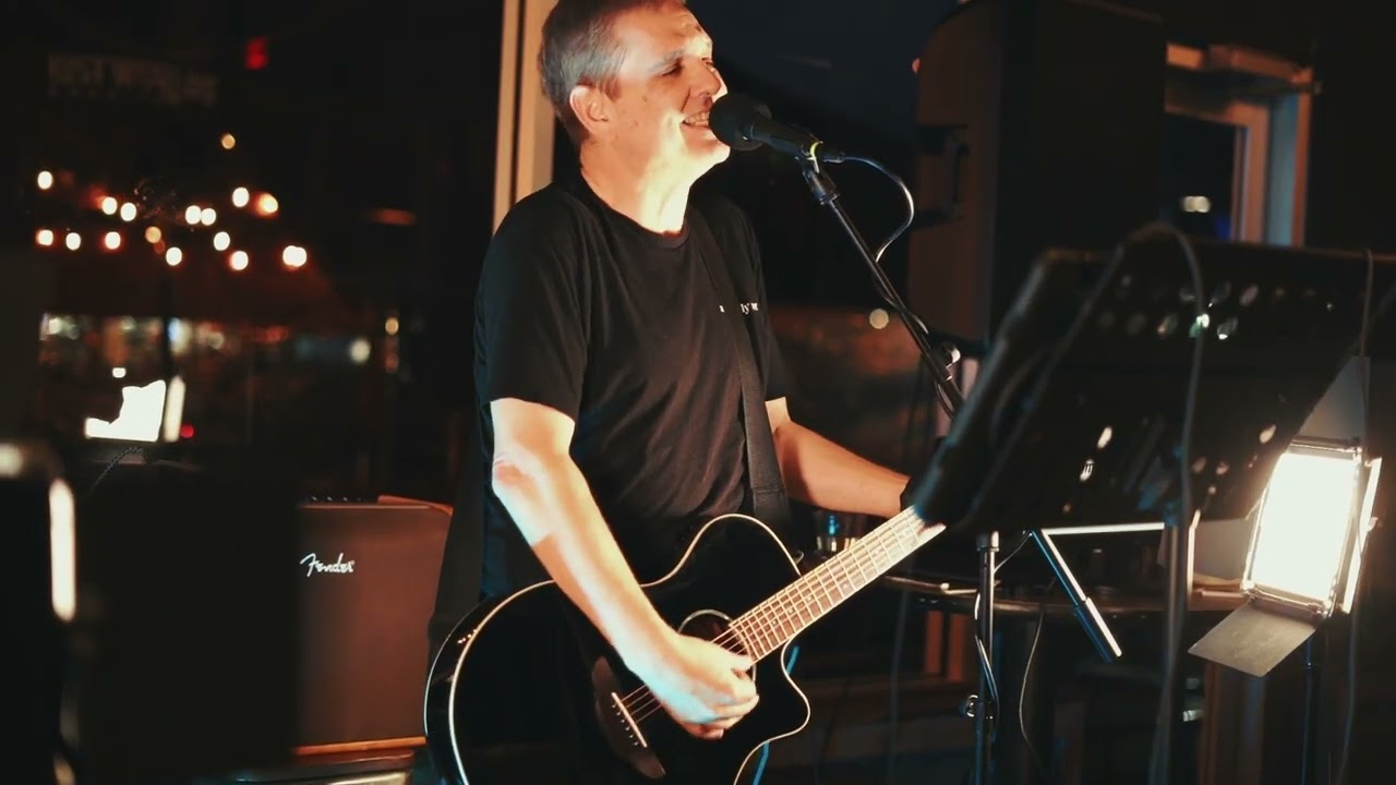 Promotional video thumbnail 2 for Chris Clark