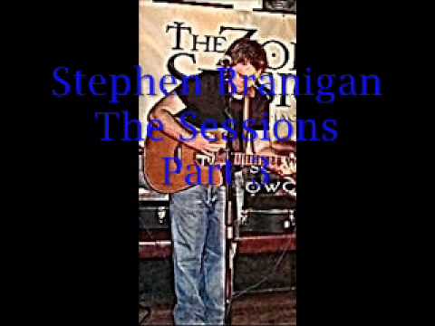 Stephen Branigan Live on The Sessions Part 3