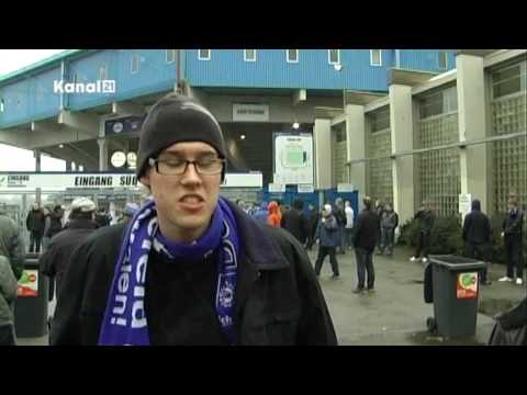 Kanal 21 FHM - Hingeschaut! - Auf und Abstieg Teil 1