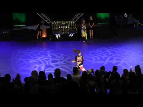 Olivia Kungsman - Disco SM 2017