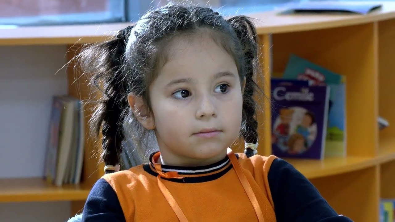 ABB KÜTÜPHANELERİ ŞENLENİYOR: “GENÇ ZİHİNLER KÜTÜPHANEDE” PROJESİ BAŞLADI