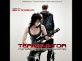 Terminator The Sarah Connor Chronicles OST: 09 ...