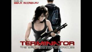 Terminator The Sarah Connor Chronicles OST: 09 - Ain't We Famous, Performed by BrEndAn's Band