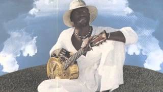 Taj Mahal and the Hula Blues Band - Baby you're my Destiny