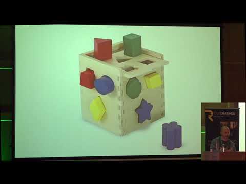 Pycon Ireland 2017: Protecting Your Users from Change: Pythonic Refactoring - Mark Smith