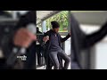 Vusi Nova gives a special performance of ‘Wena’