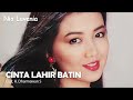 CINTA LAHIR BATIN Cinta Merah Jambu Nia Lavenia