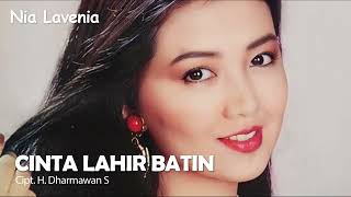Download lagu CINTA LAHIR BATIN (Cinta Merah Jambu) ~ Nia Lavenia mp3 Download lagu CINTA LAHIR BATIN (Cinta Merah Jambu) ~ Nia Lavenia mp3
