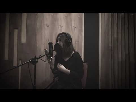 EGHA DE LATOYA - TERUKIR DI BINTANG (YUNA) ACOUSTIC COVER