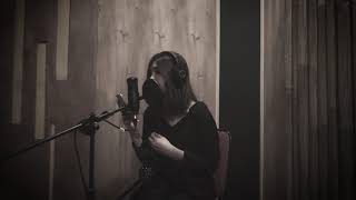 EGHA DE LATOYA - TERUKIR DI BINTANG (YUNA) ACOUSTIC COVER