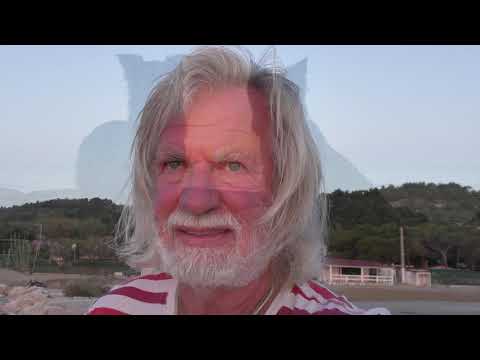 EURO-Trip 2018 GARGANO: Aufstehen - RAUS gehen - SONNE sehen - FREI sein!