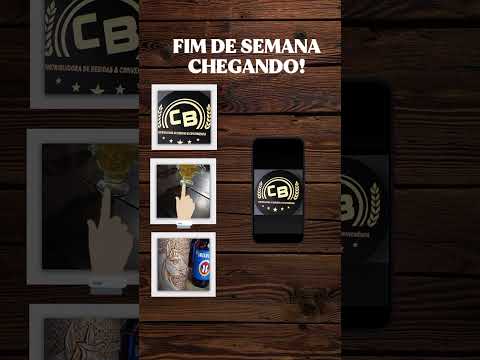 distribuidora cb carvalho lagoa da confusão Tocantins