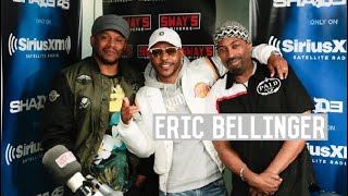 Eric Bellinger Talks Tory Lanez Beef, ‘Eazy Call’ and Takes on The 5 Fingers of Death