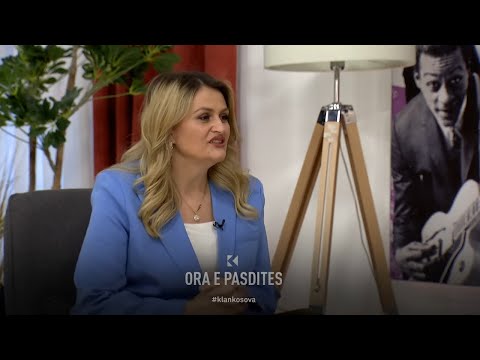 Antigona Sejdiu: Për Shën Valentin mund të lindin konflikte sepse pritshmëritë janë të larta