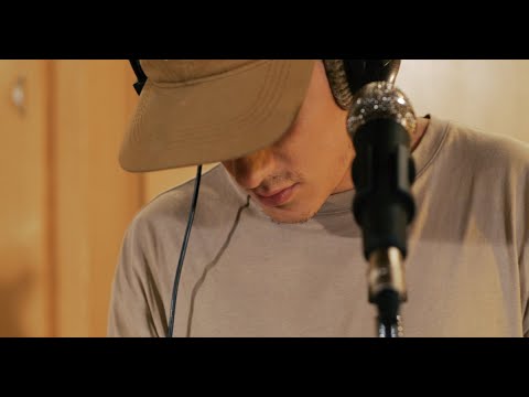 ACRU |  ABRIL (LIVE SESSION)