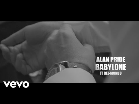 ALAN PRIDE - BABYLONE ft. Bel-Mondo