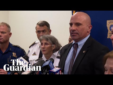 FBI now says New Orleans attacker acted alone