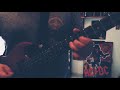 AC/DC - If You Dare (Guitar solo)