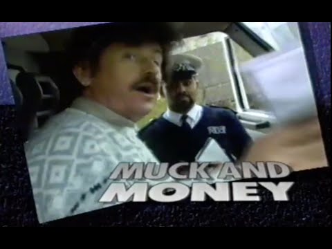 The Cook Report - Muck and Money S10E02 (1994)