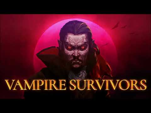 Drakim's VGM 1161 - Vampire Survivors - When the Clouds Drown