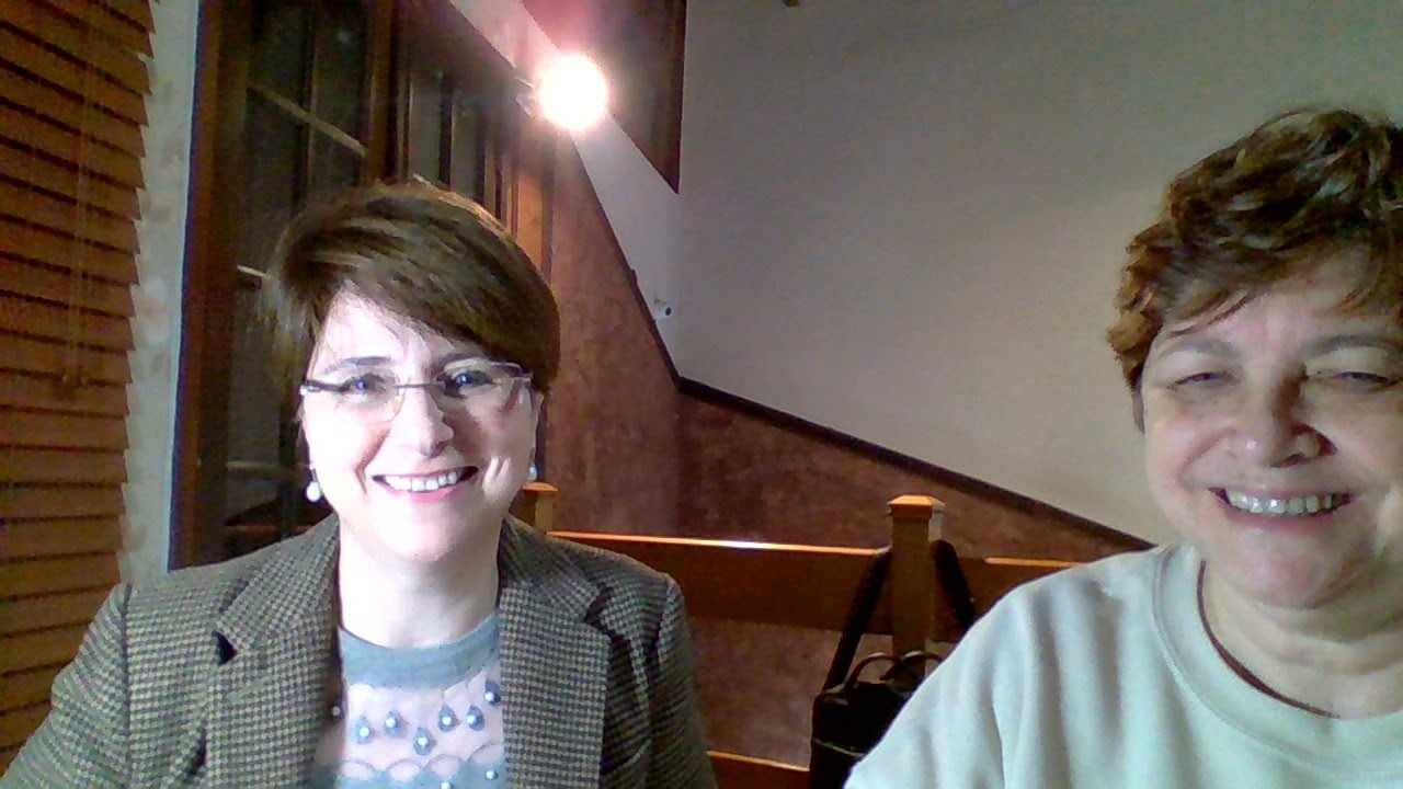 COMO SABER QUAL A MINHA MISSÃO? 5/5/2020