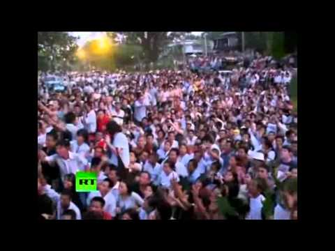 Laurent Réval - Aung San Suu Kyi (clip).mp4