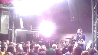 Blues Just Saving My Life (live) - Paul Gilbert