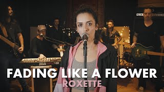 Fading Like a Flower - Roxette (Walkman cover)