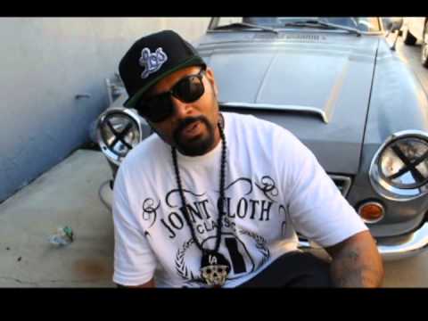 Promo: Real Rangsta ft. Kemo The Blaxican of Delinquent Habits - Nocaut 2014