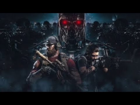ghost recon breakpoint terminator event | boss fight and ending