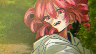 Cover art for Romeo and The sleeping Juliet (ft. kasane teto)