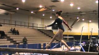 Karlie Franz, All American Flames