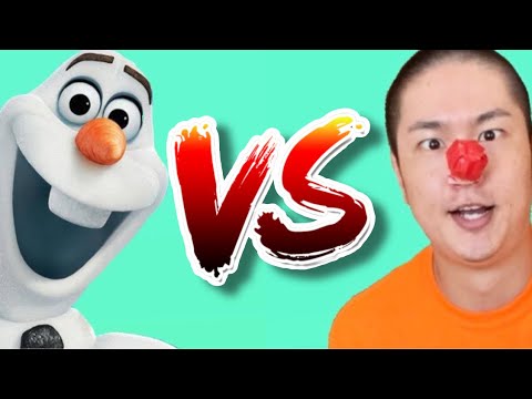 Sagawa1gou funny video 😂😂😂 | SAGAWA Best TikTok 2022 (Frozen Olaf) Part 527