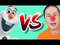 Sagawa1gou Funny Video SAGAWA Best TikTok 2022 Frozen Olaf Part 527