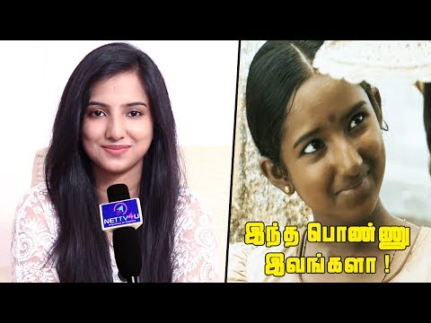 Madrasapattinam Actress Leema Babu Exclusive Interview | Yentha Nerathilum Movie Is A Horror Film