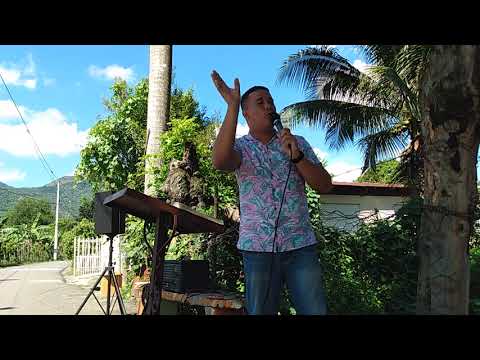 Lunes De Rompimiento/Pastor Henry Martínez/ Mensaje Sal y Luz.