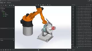 Robotic Additive Manufacturing with KUKA Robot