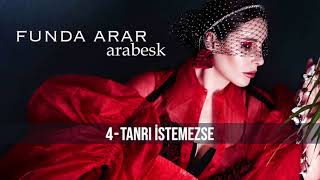 Funda Arar - Tanrı İstemezse