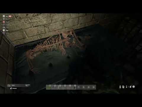 DayZ - Deer Isle - Mount Katahdin - KMUC adventure - UNEDITED