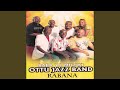 Ndoa Ndoano