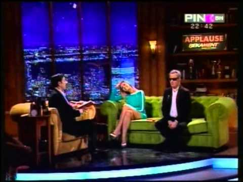 Rada Manojlovic & Sasa Matic - AmiG show- (TV Pink 08.02.2011.) - 6. deo