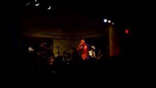 Big D and the Kids Table - Cant Be Caught - 4-24-07