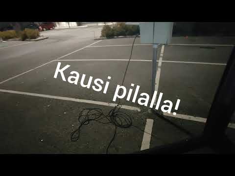 Transiitti poikii tienpäälle - Kausi pilalla?